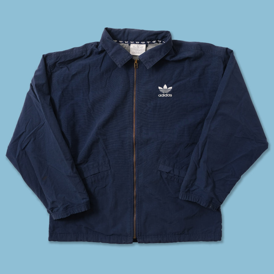 Vintage adidas Light Jacket Medium 