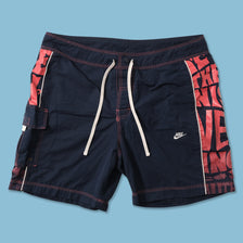 Vintage Nike Shorts XLarge 
