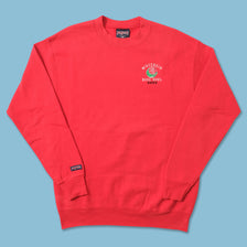 2000 Wisconsin Badgers Rose Bowl Sweater Medium 