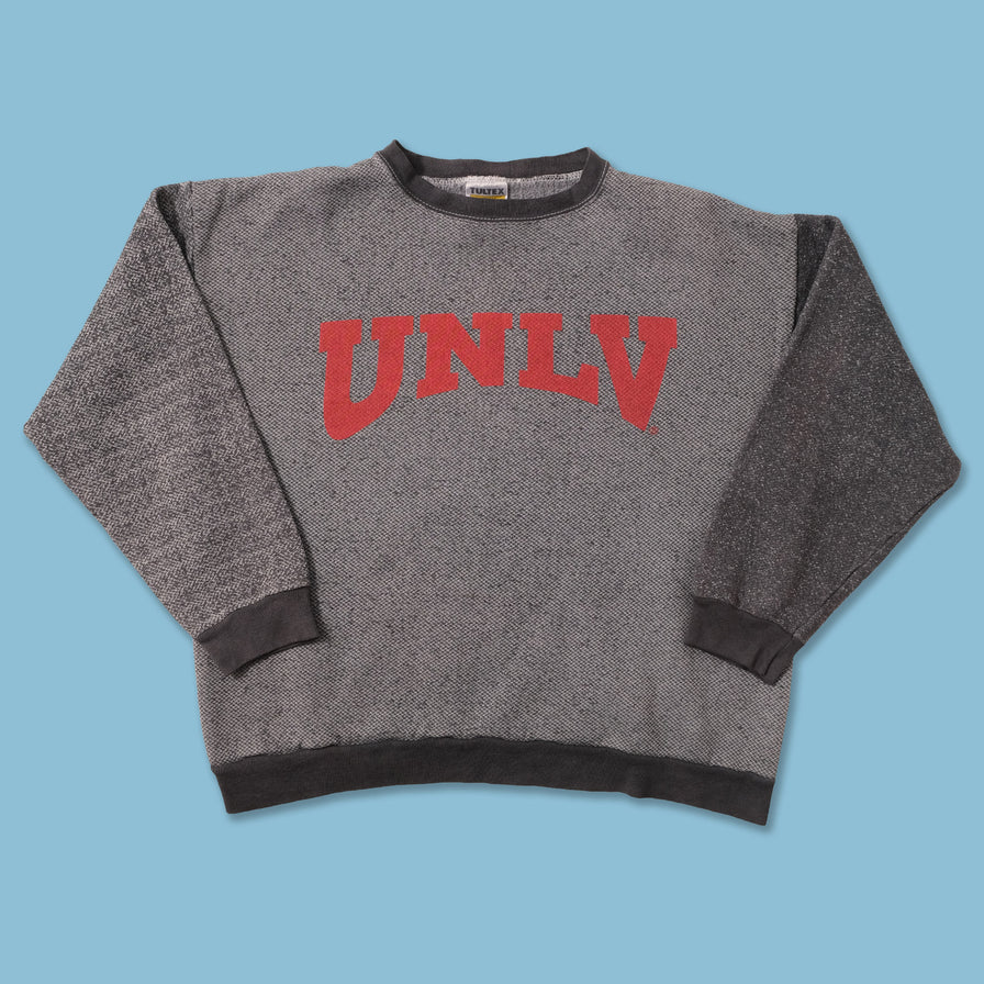 Vintage Women's UNLV Sweater Medium 