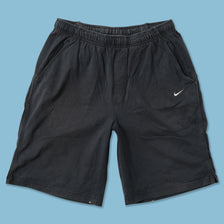 Vintage Nike Sweat Shorts XLarge 