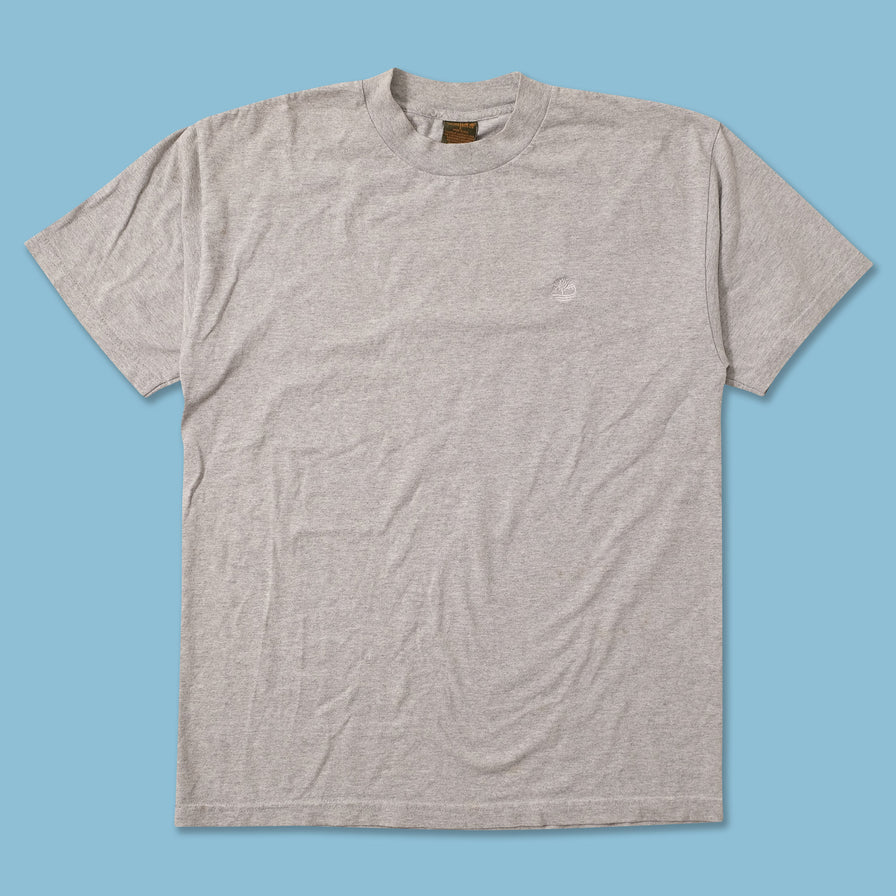 Vintage Timberland T-Shirt Large 