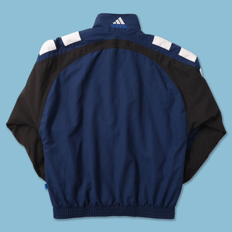 Vintage adidas Track Jacket Medium 