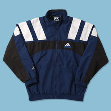 Vintage adidas Track Jacket Medium 
