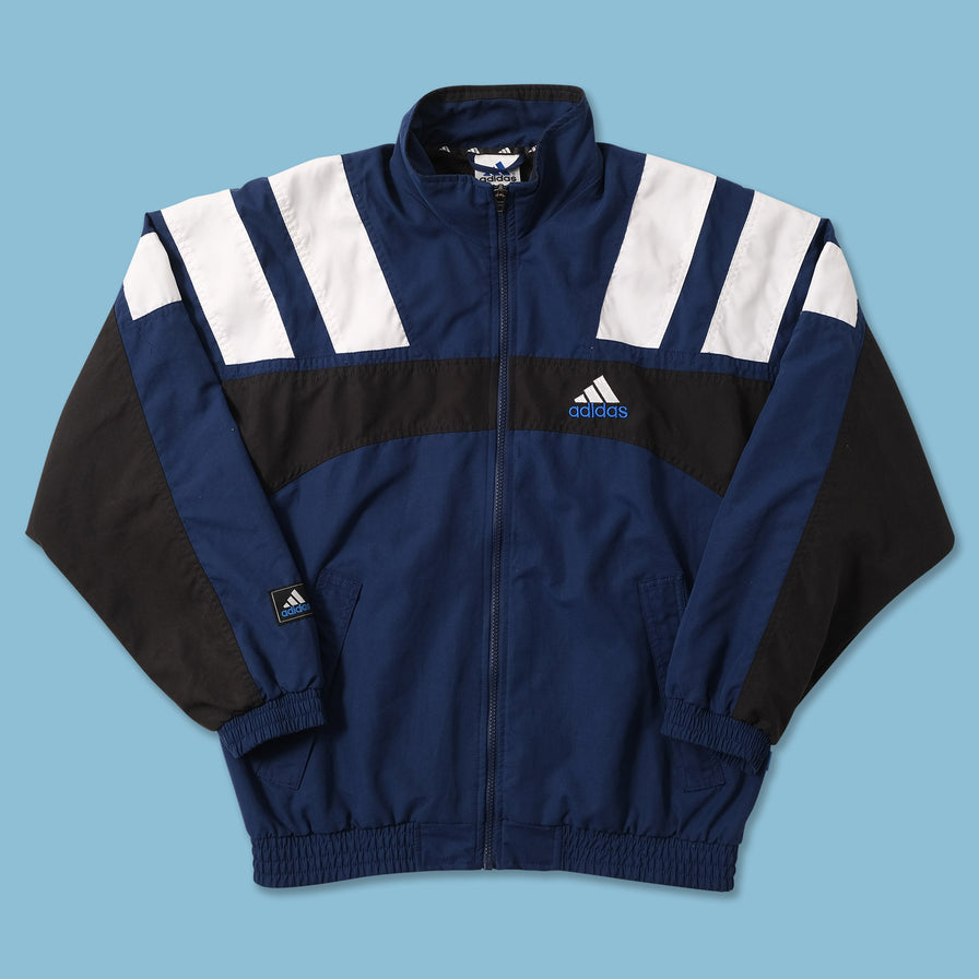 Vintage adidas Track Jacket Medium 