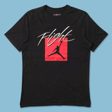 Air Jordan Flight T-Shirt Medium 