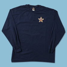 Vintage US Secret Service T-Shirt XLarge 