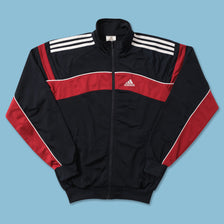 Vintage adidas Track Jacket Small 