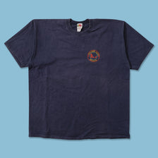 Vintage Golden Gate Bridge T-Shirt XXLarge 