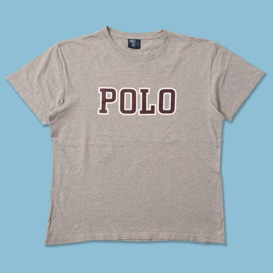 Vintage Polo Ralph Lauren T-Shirt Large 