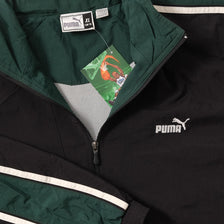 Vintage Puma Track Jacket XLarge 