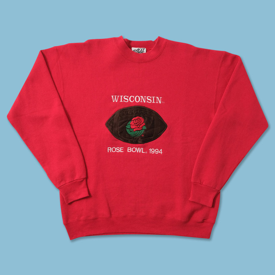 1994 Wisconsin Badgers Sweater Large 