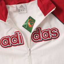 Vintage adidas. Track Jacket Small 