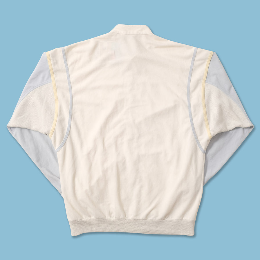 Vintage Fila Sweat Jacket Small 