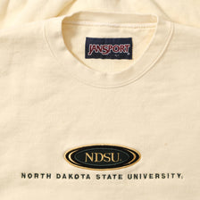Vintage North Dakota University Sweater Large