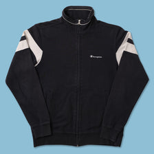 Vintage Champion Sweat Jacket Medium 
