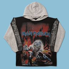 Iron Maiden Hoody XLarge 