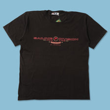 Vintage Fila Sailing Division T-Shirt Large 