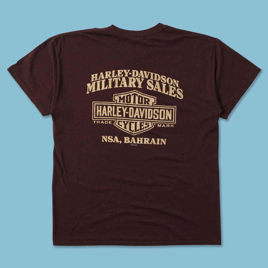 Harley Davidson T-Shirt Large 