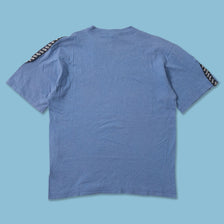 Vintage Asics T-Shirt Large