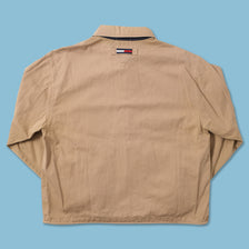 Vintage Tommy Hilfiger Harrington Jacket Large 