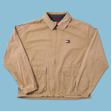 Vintage Tommy Hilfiger Harrington Jacket Large 