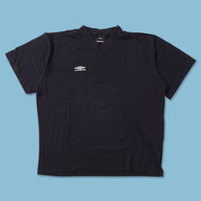 Vintage Umbro T-Shirt XLarge 