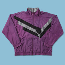 Vintage adidas Track Jacket Large 