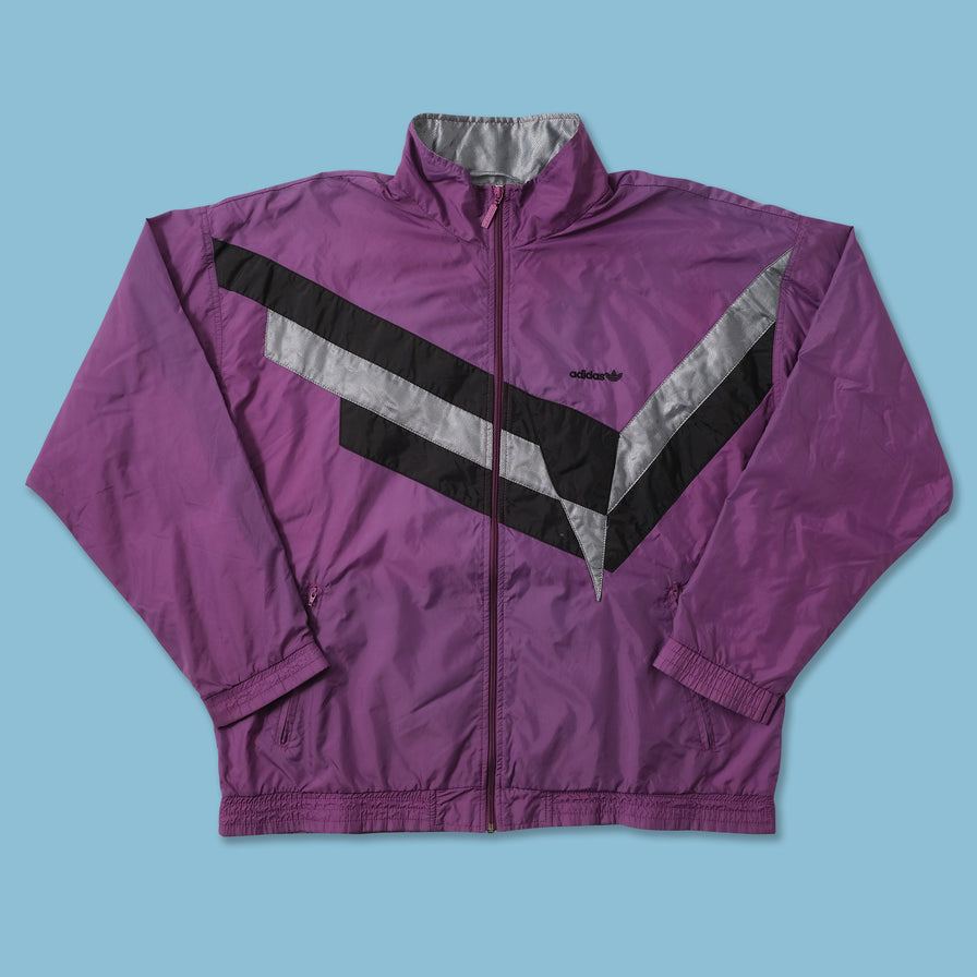 Vintage adidas Track Jacket Large 