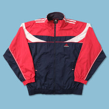 Vintage adidas Track Jacket Large 