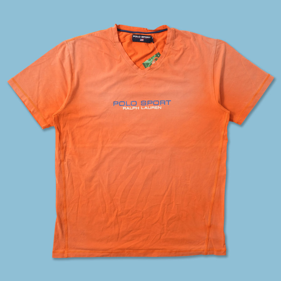 Polo Sport Ralph Lauren T-Shirt Large 