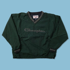 Vintage Champion Windbreaker XXLarge 