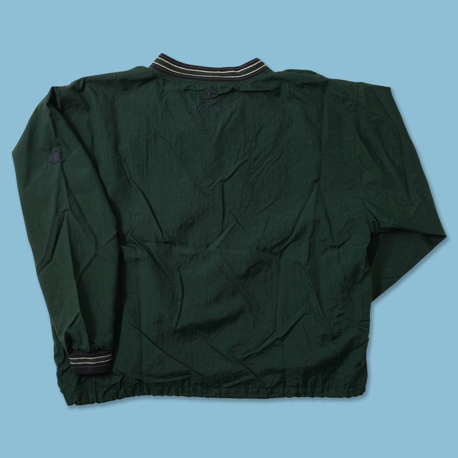 Vintage Champion Windbreaker XXLarge 