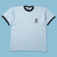Vintage Fila T-Shirt XLarge 