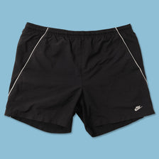 Vintage Nike Shorts Large 