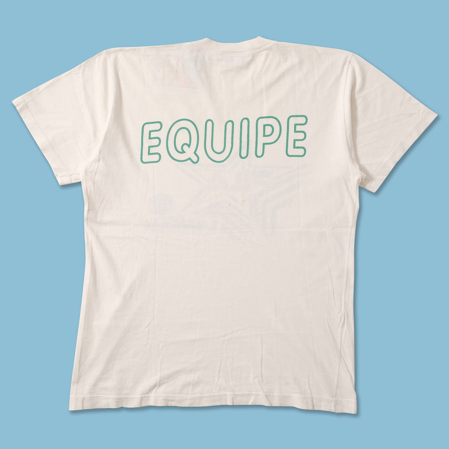 Vintage Fila T-Shirt Medium 