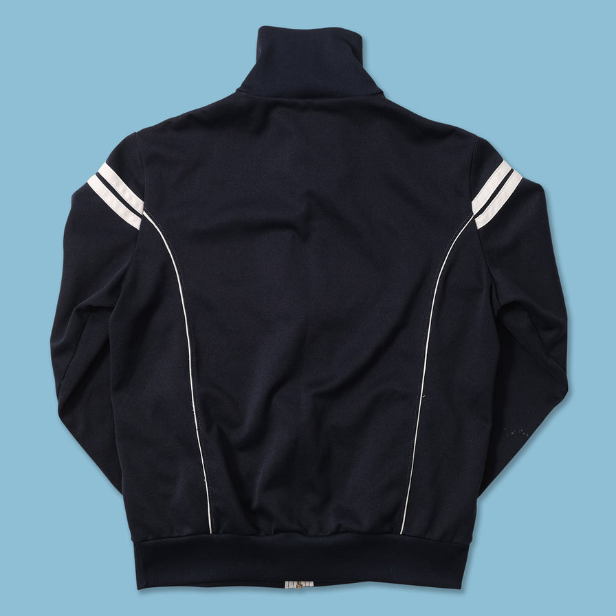 Vintage Sergio Tacchini Track Jacket Small 