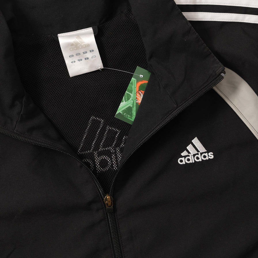 Vintage adidas Track Jacket Medium 