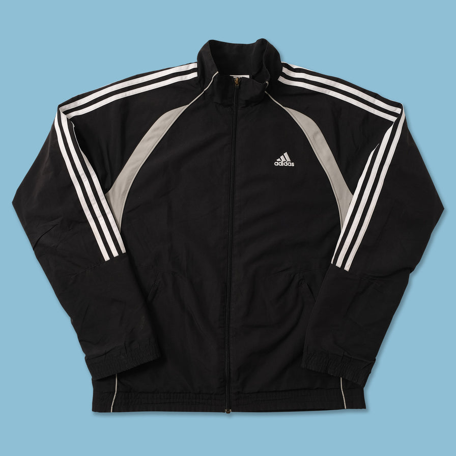Vintage adidas Track Jacket Medium | Double Double Vintage
