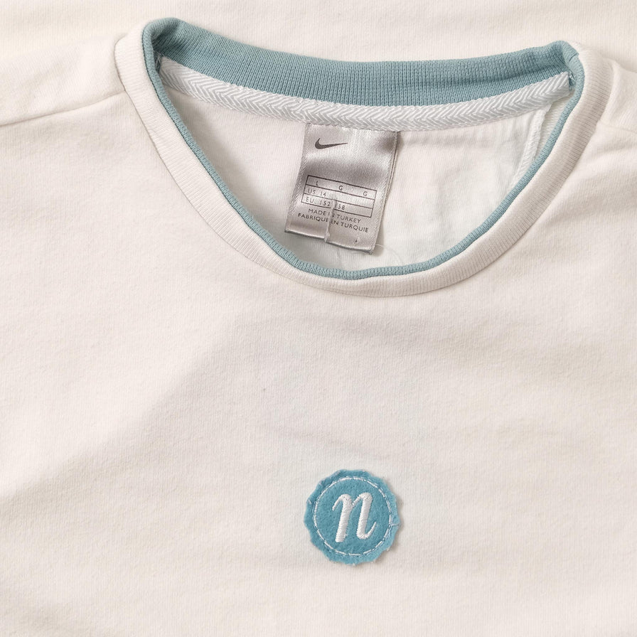 Vintage Women's Nike Sweater XSmall 