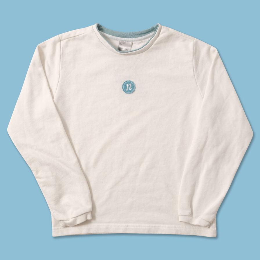 Vintage Women's Nike Sweater XSmall 