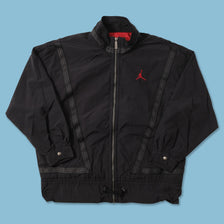 Vintag Nike Air Jordan Light Jacket Large 