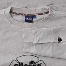 Vintage Ellesse Sweater Large 