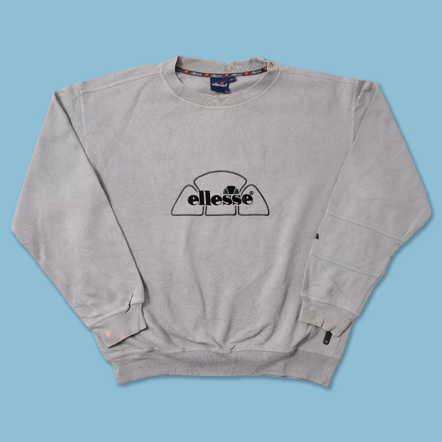 Vintage Ellesse Sweater Large 