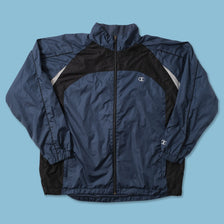 Champion Track Jacket XLarge 