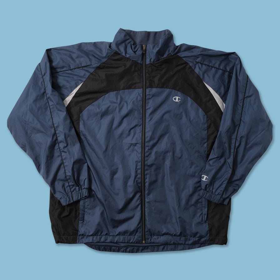 Champion Track Jacket XLarge 