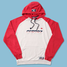 Vintage Nike Cortez Hoody Medium 