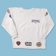 Vintage Levis Sweater Medium 