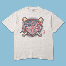 1998 Atlanta Braves T-Shirt Large 