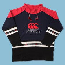 Canterbury New Zealand Sweater XLarge 